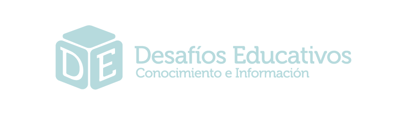 Desaf&iacute;os Educativos